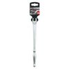 SK11 SFH3 Ratchet Handle, Socket Drive: 0.4 in. (9.5 mm)