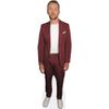 Simon PEGG (Smart) Mini Size Cutout