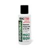 Tec Labs Tecnu Original Poison Oak & Ivy Outdoor Skin Cleanser - First Step in Poison Ivy Treatment - 4 Ounce