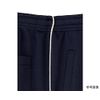 Natural Smile MP6406 Old Half Pants, Black, L