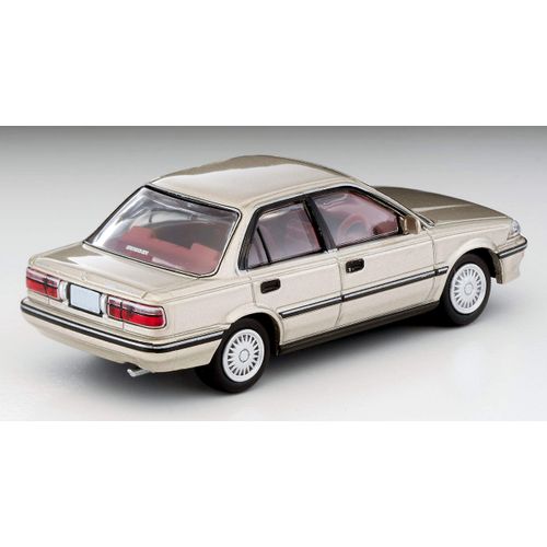 Tomica Limited Vintage Neo 1/64 LV-N08c Toyota Corolla 1500SE Limited Beige Finished Product