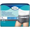 TENA ProSkin™ Protective Incontinence Underwear for Men, Moderate Absorbency, Small/Medium, 20 Count