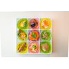 Argente PET Transparent 5A (500 Sheets/Book)