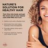 MKS Eco Curl Curl Cream Original Scent 4 oz / 113 g