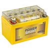 2 PACK - YUASA YTX7A-BS GEL MOTORCYCLE REPLACEMENT BATTERY
