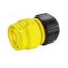 Kärcher Lose M-Box 201.0 Hose Coupling Universal – Black