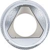 BGS 7463 | 3-pt Socket | M10 (15 mm)