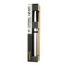 Auto CR01-05-MSV Rollerball Pen Matte Silver