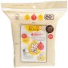 Daei Amethyst Baby Cotton, 80 Sheets