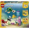 LEGO 31158 Sea Animals - Új
