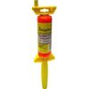 STRINGLINER COMPANY 25106 Stringliner PRO Twisted FL. Orange 270', Pack of 1, Multi
