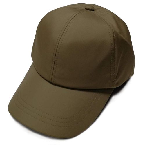 Basic Ench Anti Pollen Cap Cap Toray Development Special Material Pollen Protection Water Repellent Washable Clean Pollen Easy to Fall Off AP Processing Water Rain Spring Washable Hat Women's Men's