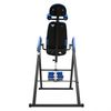 Therapy Pad Back Pain Relief Fitness Inversion Table Teeter Stretcher Machine US