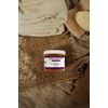 Pigmented Beauty - African Black Soap Brightening Sugar Scrub For Face and Body with Lavender and Lemon Essential Oils 450g