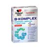 Doppelherz System B-Komplex Tabletten, 60 St. Tabletten