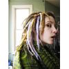 Dread Head - Dreadlock Wax