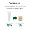 K-Beauty DIVE TO GREEN Pure Bubble Cleanser