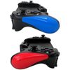 BSDLIET New Controller Compatible for Switch/OLED Controller, One-Piece Pad Replacement for Switch Controller, Handheld Mode Controllers for Switch with Adjustable Turbo, Dual Motor Vibration