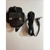 Replacement for 6V 0.5A AC-DC Adaptor for Sony SRS-BTM8 Wireless Speaker System