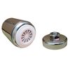 Finerfilters Shower Filter in Chrome
