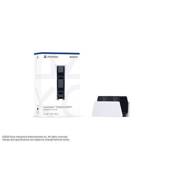 PlayStation 5 DualSense Charging Station