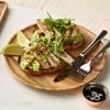 Genware Florence Cutlery Table Knife, Pack of 12