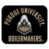 Purdue Boilermakers Low Profile Thin Mouse Pad Mousepad