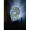 Jason Hockey mask Night light