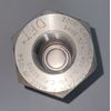DFT Restrictor Threaded In-Line Check Valve 5636 - 3/4" 5.3 PSIG (B635)