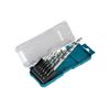 Makita D-75742 6 Piece Metal Drill Bit Set