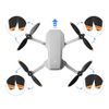 24 Pcs Mavic Mini 2/mini 2 Se/mini Se/mini 4k Propellers Compatible With Dji M