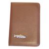 Brown Trout Design Shotgun/Firearms Licence Certificate Holder Personalisation Option