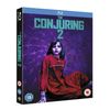 The Conjuring 2 [Blu-ray] [2016] [Region Free]