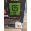 Smart Gear Wireless Grill Thermometer Bluetooth App Timer Alarm STG-6695-KB NEW