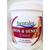 Isental Leg and Vein Creme 250ml