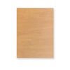 Wood Panel (Veneers 板張) B3 364 X 515 Frame Thickness 20 ~ 30 mm