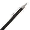 Ohto Minimo Ballpoint Pen with Holder - 0.5 mm - Black