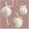 Daisy 20pcs Exclusive Paper for Decoupage Event Party Baubles