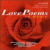 Love Poems to Music / Various