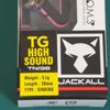 JACKALL TN/38 Trigon Silver Powder Kinkro