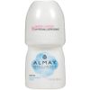 Almay Anti-Perspirant & Deodorant, Sensitive Skin, Roll-On, Fragrance Free 1.7 oz (Pack of 12)