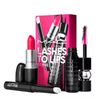 M.A.C Cosmetics Lashes To Lips Kit: Pink - Prep + Prime Lip - Lipstick - MACStack Mascara