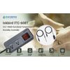 Digital Thermostat Wired Temperature Humidity Controller Hygrostat Humidistat US