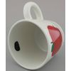 Mino Ware K10090 Apple Mug Pomfruit
