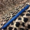 NEW Custom Products CP Barrel Front - Blue - 16" Total Length