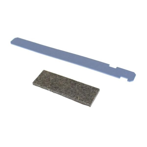 LA-1006 Dryer Drum Front Glide Kit (OEM) by Part Supply House