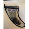 (2pack) SUP USA Composite Paddleboard Fins | 7" Center Fin