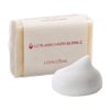 Love Cosmetics Jam Hard Bubble (2.6 oz (75 g) / Delicate Zone Blackhead Soap) for Women Vio Underarm Bust Top Soap Solid Soap Additive-free