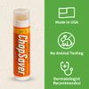 Goslings Original ChopSaver SPF 15 Lip Care, All Natural Lip Balm with SPF, 0.15 Oz (Pack of 6)