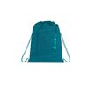 Satch Unisex's Gymbag Backpack, Deep Petrol, One Size